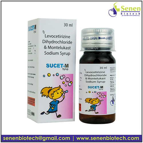 SUCET-M Suspension