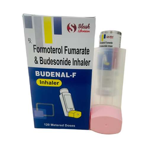 BUDENAL-F Inhaler