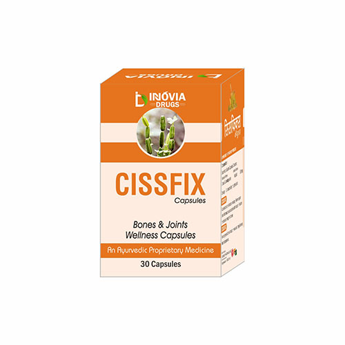 CISSFIX Capsules
