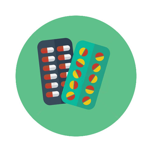 UPCOING TABLETS (300 MG)