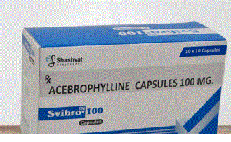 Svibro - 100 Capsules