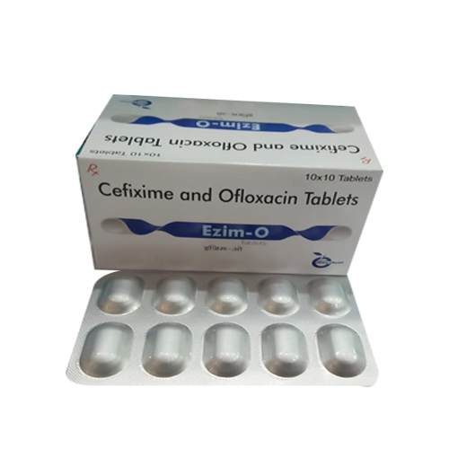 EZIM-O Tablets