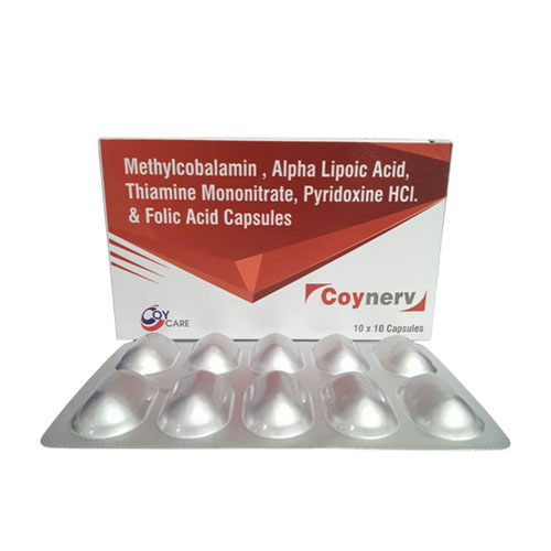 COYNERV CAPSULES