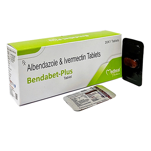 BENDABET PLUS Tablets