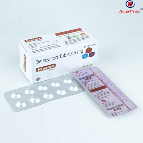 KLECORT Tablets