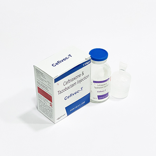 CEFIVEC-T Injection