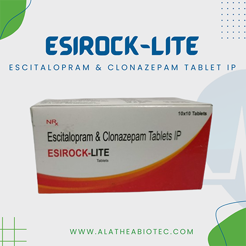 Esirock Lite Tablets