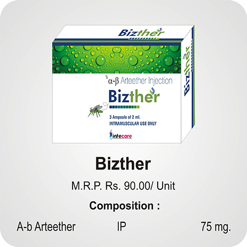 Bizther Injection