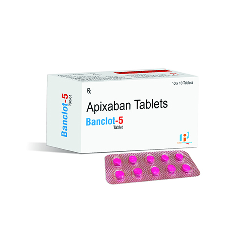 BANCLOT-5 Tablets