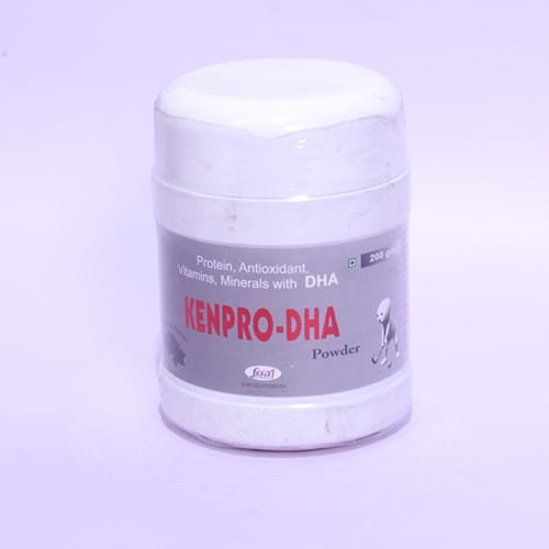 Kenpro-DHA Protein Powder