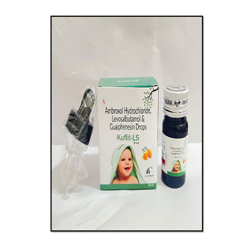 KUFLIT-LS ORAL DROPS