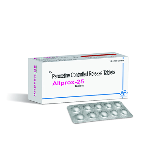 ALIPROX-25 Tablets