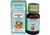 Azibest Tm Suspension