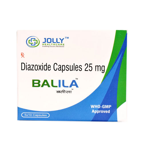 Balila Capsules