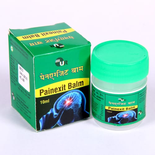 PAINEXIT Balm