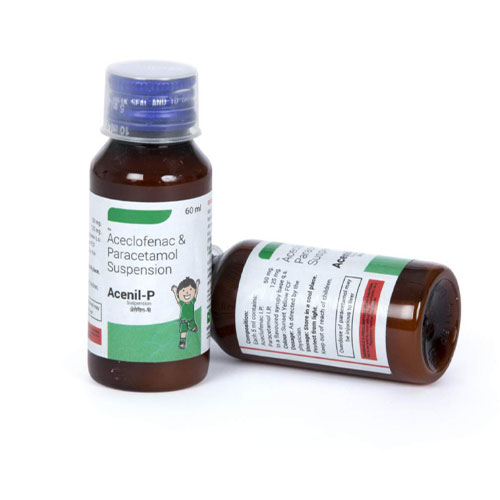 Acenil-P Suspension