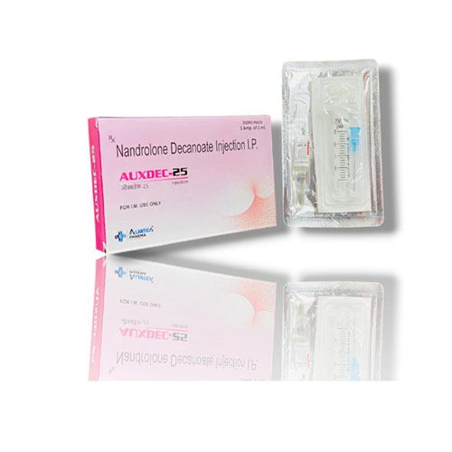 Nandrolone Decanoate Injection