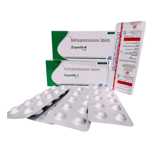 ZOYMITH-8 Tablets