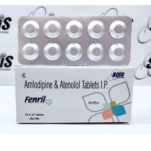 FENRIL TABLETS