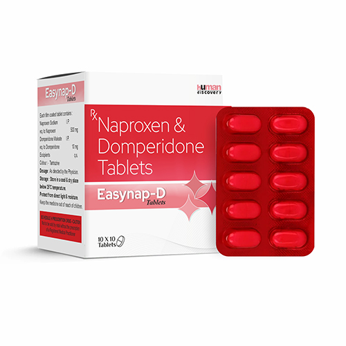 Easynap-D Tablets