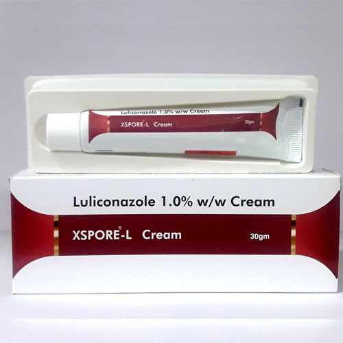XSPORE-L Cream