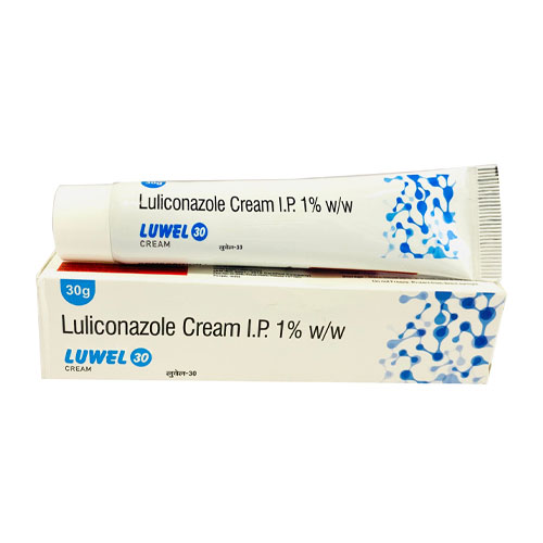 LUWEL-30 CREAM