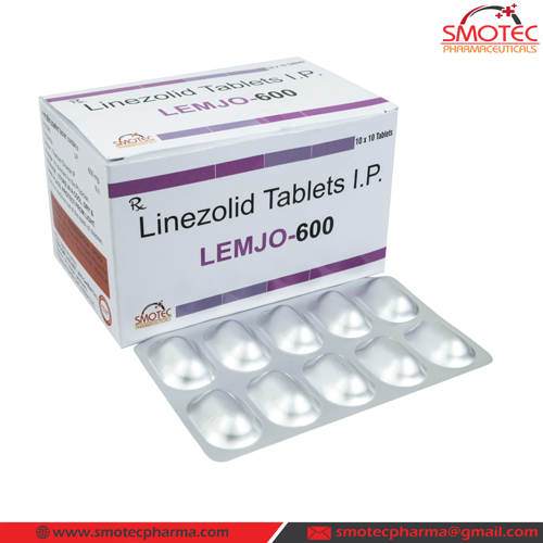 LEMJO-600 Tablets