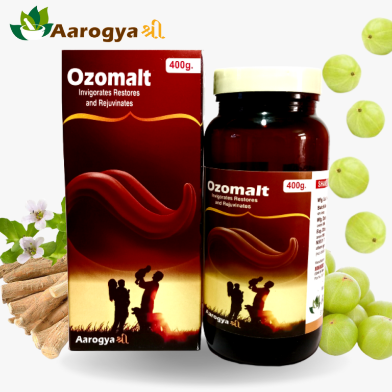 Ozomalt Malt