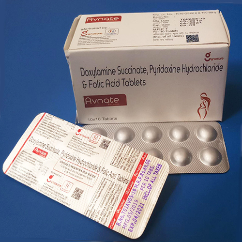 AVNATE Tablets