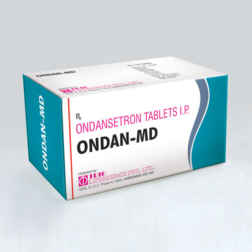ONDAN-MD Tablets