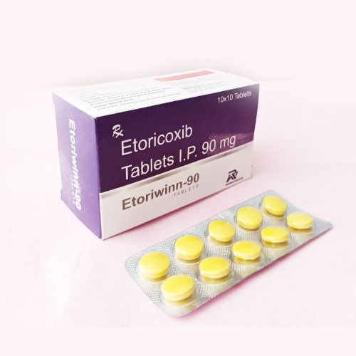 ETORIWINN-90 Tablets