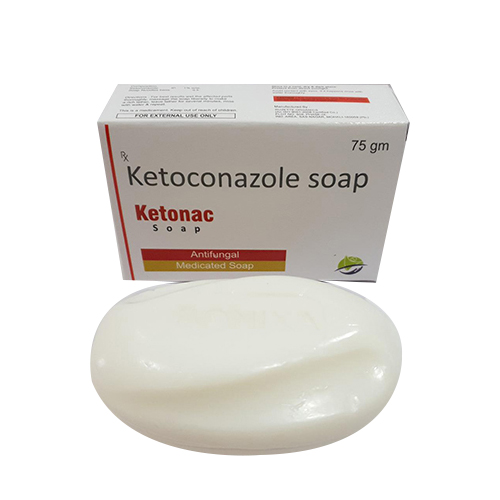 KITONEC Soap