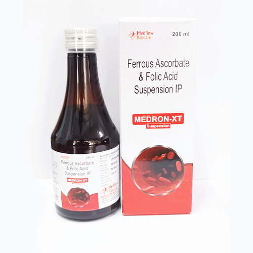 MEDRON-XT SUSPENSION