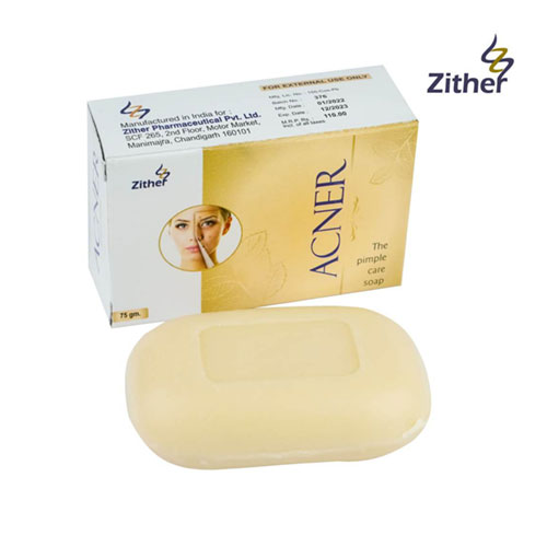 ACNER SOAP