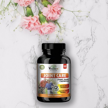 Vedamaxx Joint Care Capsule