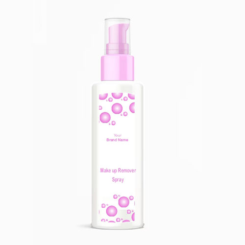 Make up Remover Spray