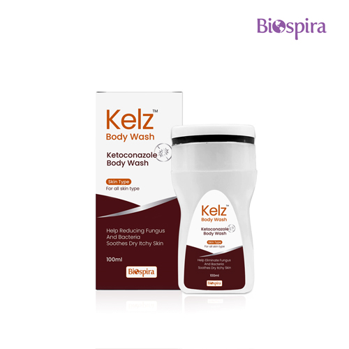 KELZ Bodywash