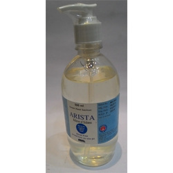 Arista Instant Hand Sanitizer