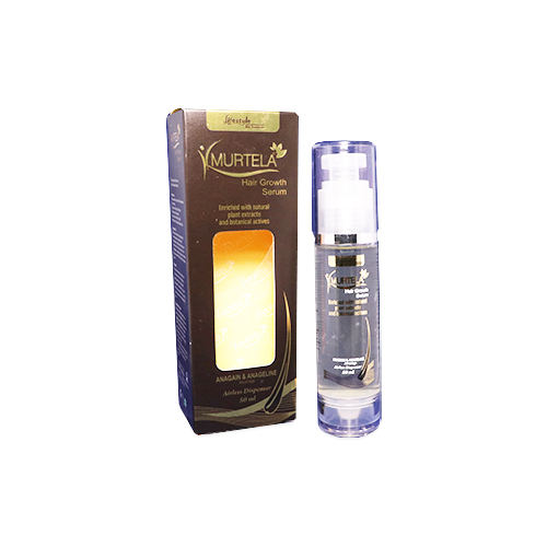 Murtela Hair Growth Serum