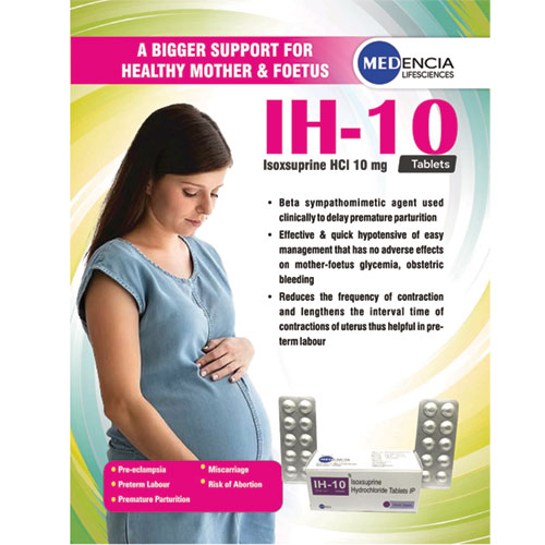IH-10 TABLTS