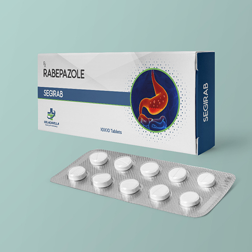 Segrab Tablets