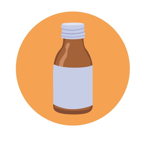 Magaldrate + Simethicone Oral Suspension IP