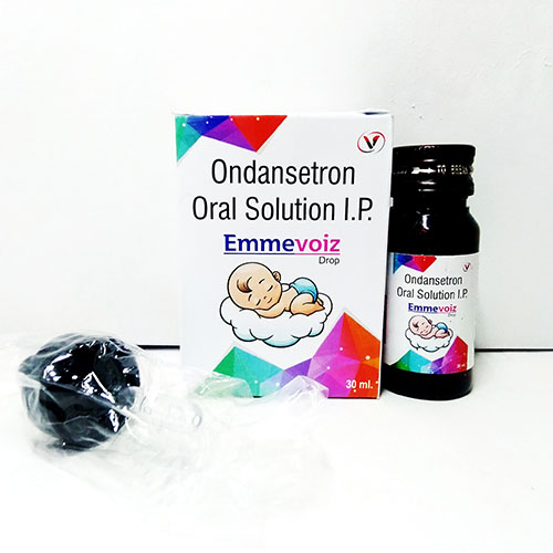 EMMEVOIZ Drops