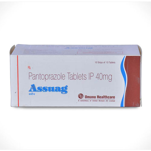 Assuag Tablets