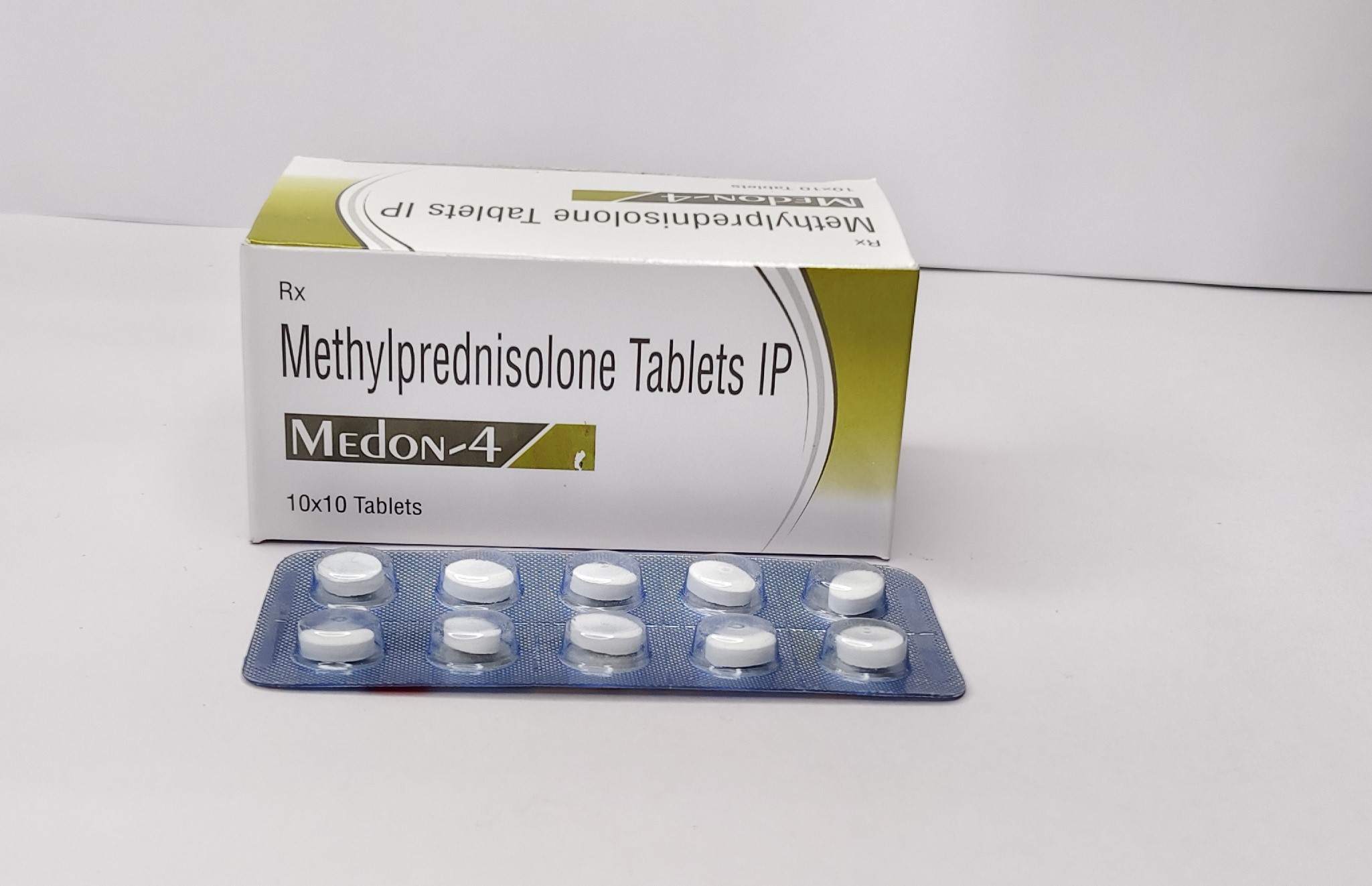 MEDON-4 Tablet
