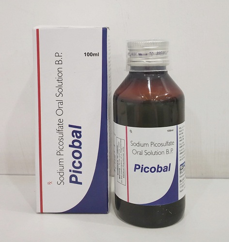 Picobal Solution