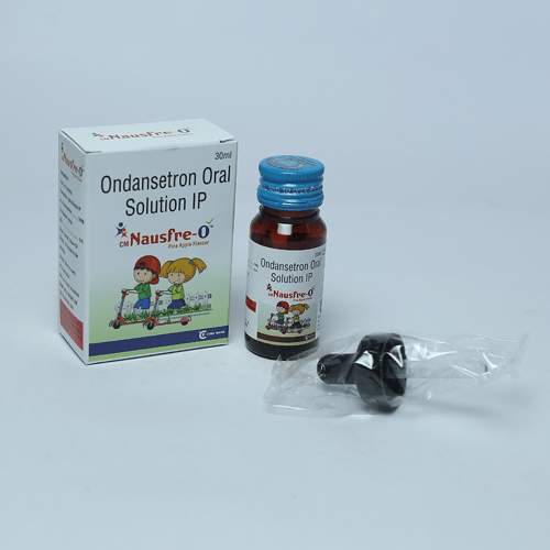 Nausfre - O Suspension