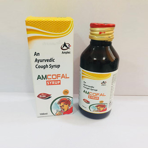 AMCOFAL Syrup