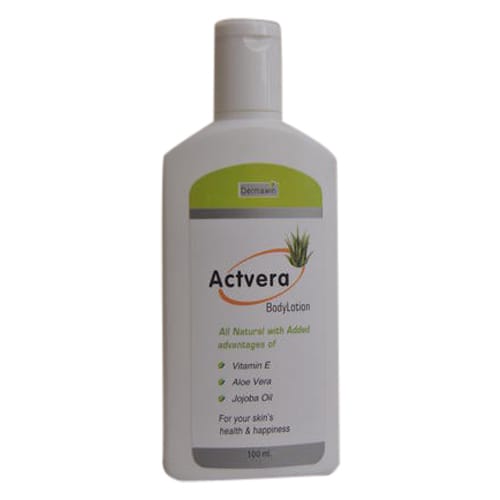 Actvera Body Lotion