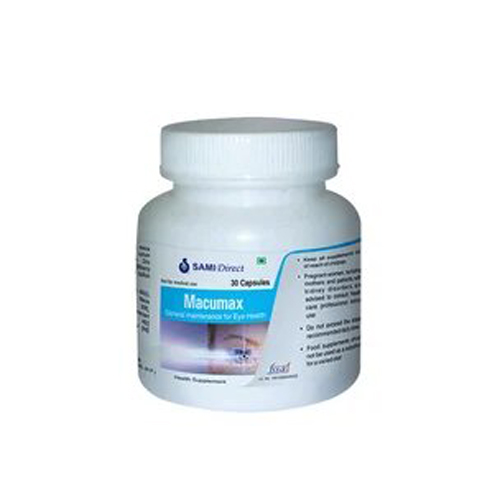 Macumax Capsules